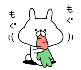 cute cat 1 sticker #9236843