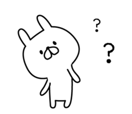 cute cat 1 sticker #9236849