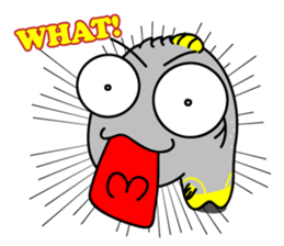 Banbo sticker #9237242