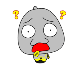 Banbo sticker #9237244