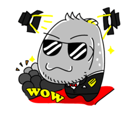 Banbo sticker #9237245