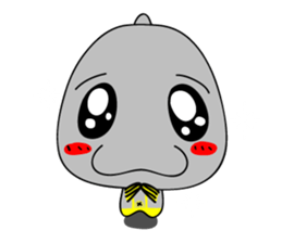 Banbo sticker #9237247
