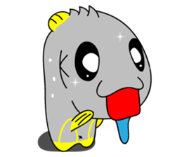 Banbo sticker #9237249