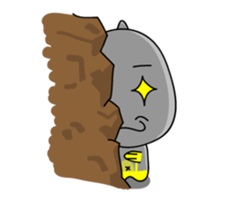Banbo sticker #9237252