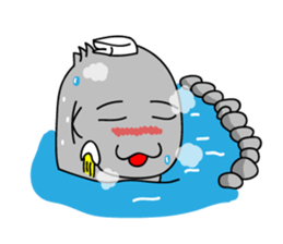 Banbo sticker #9237253