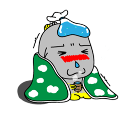 Banbo sticker #9237254