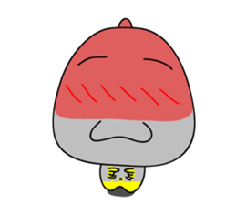 Banbo sticker #9237255