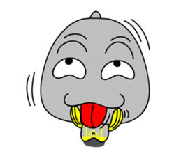 Banbo sticker #9237256