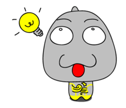 Banbo sticker #9237259