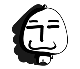 Banbo sticker #9237262