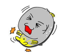 Banbo sticker #9237266