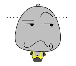 Banbo sticker #9237267
