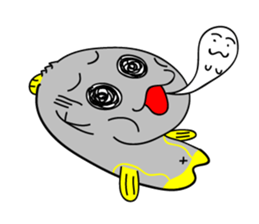 Banbo sticker #9237269