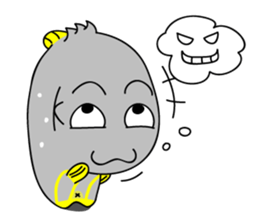 Banbo sticker #9237271