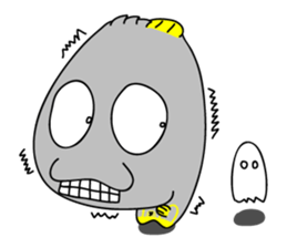 Banbo sticker #9237274