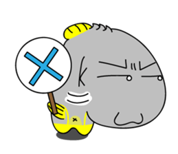 Banbo sticker #9237276