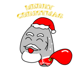 Banbo sticker #9237278