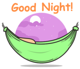 Pup the Magic Beagle sticker #9237802