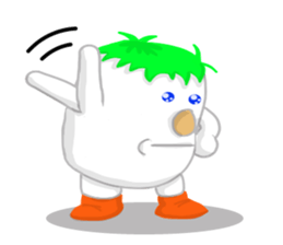 myoai sticker #9237962