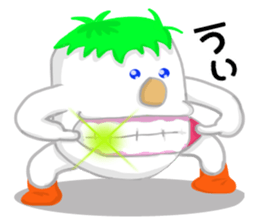 myoai sticker #9237963