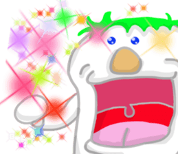 myoai sticker #9237967