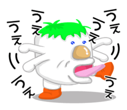 myoai sticker #9237972