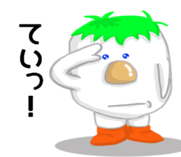 myoai sticker #9237980