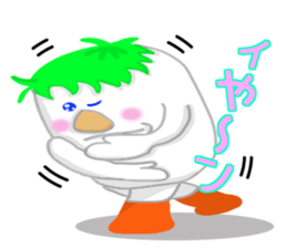 myoai sticker #9237983