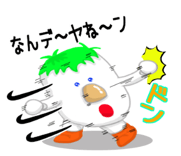 myoai sticker #9237985