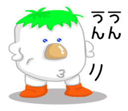 myoai sticker #9237993