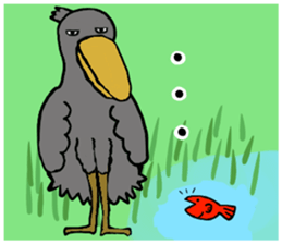 Yucca's Animal Sticker sticker #9238890