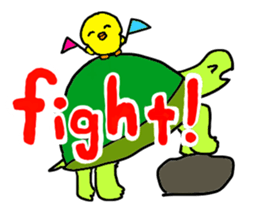 Yucca's Animal Sticker sticker #9238897