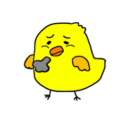 Yucca's Animal Sticker sticker #9238899