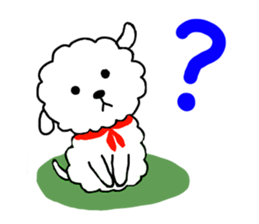 Yucca's Animal Sticker sticker #9238900