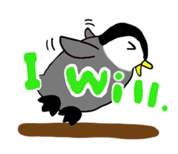 Yucca's Animal Sticker sticker #9238901