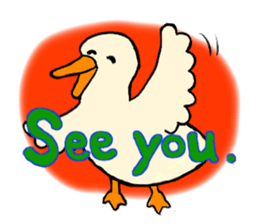 Yucca's Animal Sticker sticker #9238903