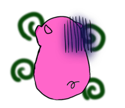 Yucca's Animal Sticker sticker #9238919