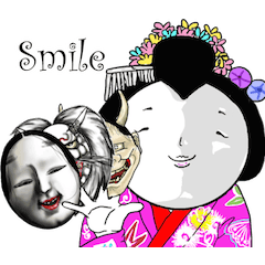 How to right Kyoto dialect English