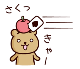 It seems to be a clown sticker #9239535