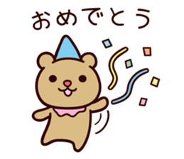 It seems to be a clown sticker #9239552