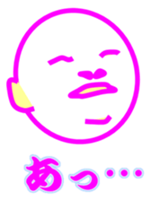 Doyakao and henkao sticker #9239873