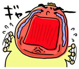 Great mother! Baby edition 2 sticker #9240210