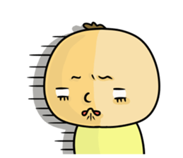 Great mother! Baby edition 2 sticker #9240237