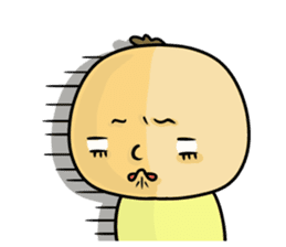 Great mother! Baby edition 2 sticker #9240237