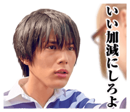 TVdorama/Prison School sticker #9240442