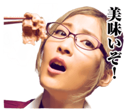 TVdorama/Prison School sticker #9240457