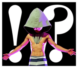 TVdorama/Prison School sticker #9240472