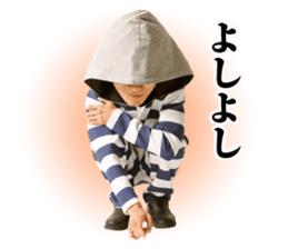 TVdorama/Prison School sticker #9240473