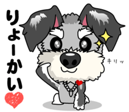 I Love Bobby sticker #9240641