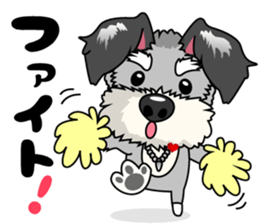 I Love Bobby sticker #9240644